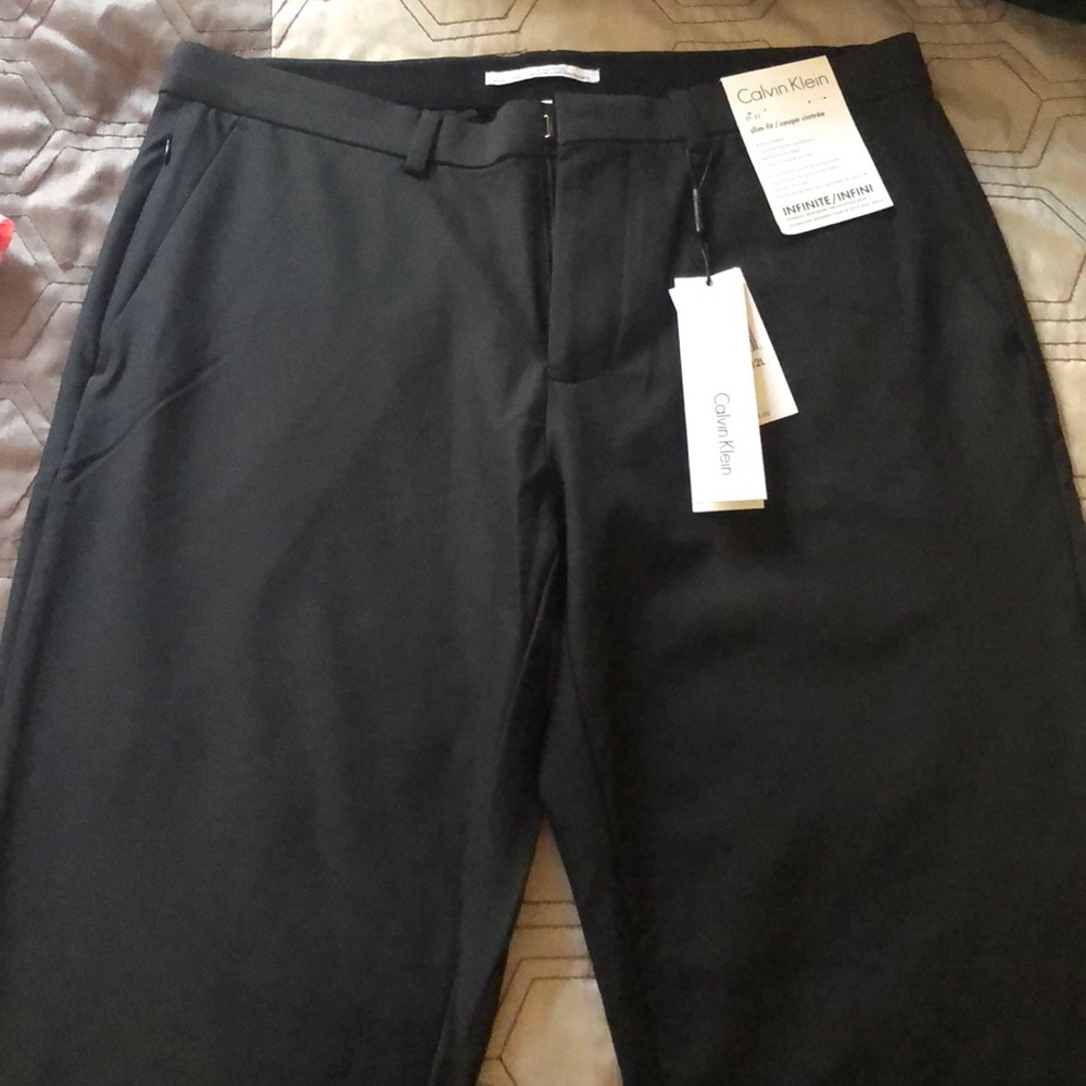 Calvin Klein Dress Pants